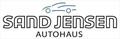 Logo Sand Jensen GmbH